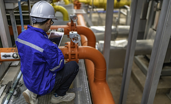 Аппаратчик карбидизации