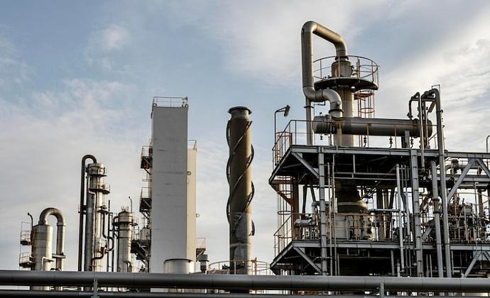Оборудование и машины газовых и нефтяных промыслов