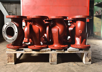 Сушильщик деталей и игрушек